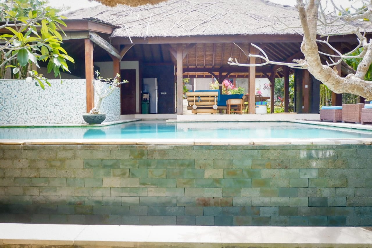 Ungasan,Bali,Indonesia,3 Bedrooms,3 Bathrooms,Villa,MLS ID 1965