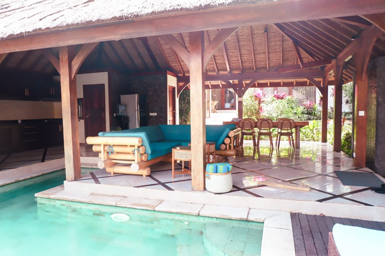 Ungasan,Bali,Indonesia,3 Bedrooms,3 Bathrooms,Villa,MLS ID 1965