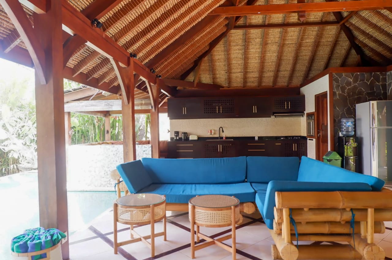 Ungasan,Bali,Indonesia,3 Bedrooms,3 Bathrooms,Villa,MLS ID 1965