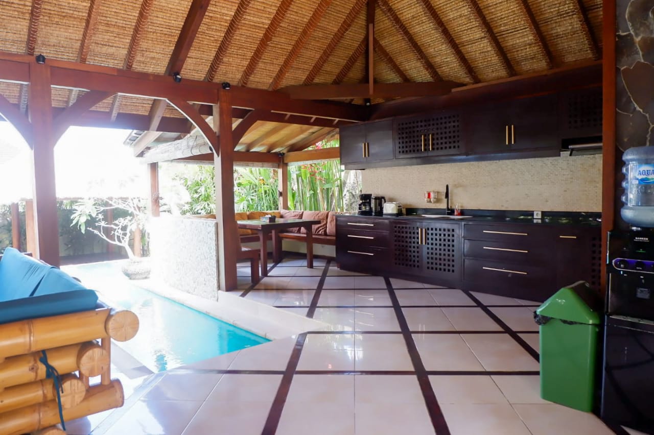 Ungasan,Bali,Indonesia,3 Bedrooms,3 Bathrooms,Villa,MLS ID 1965