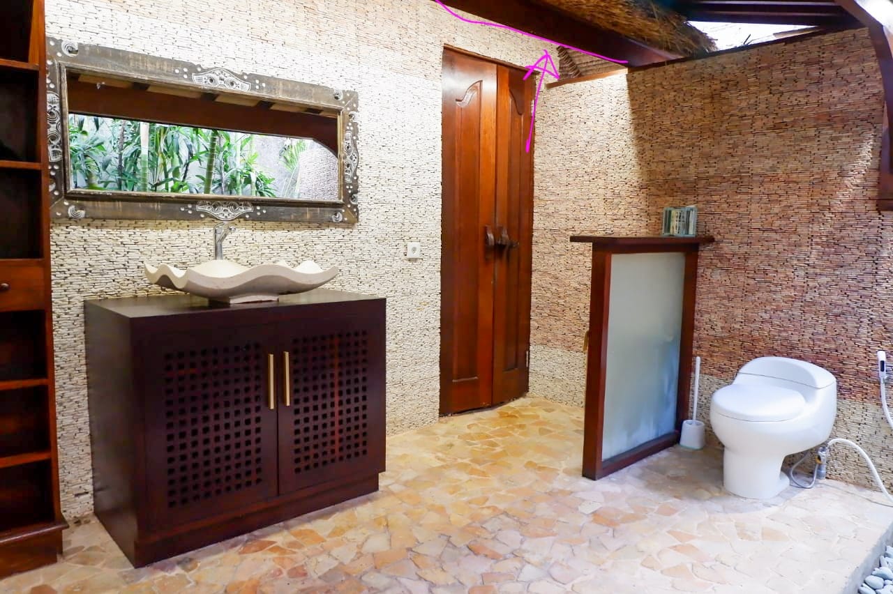 Ungasan,Bali,Indonesia,3 Bedrooms,3 Bathrooms,Villa,MLS ID 1965