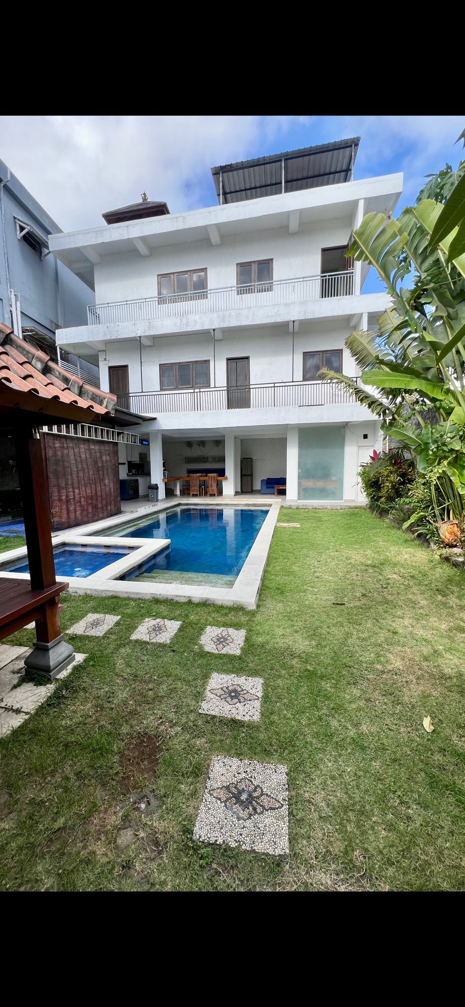 Pecatu,Bali,Indonesia,10 Bedrooms,9 Bathrooms,Commercial,MLS ID 1966