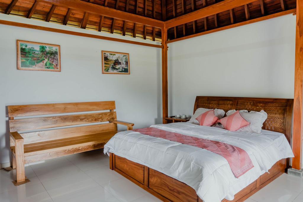 Tabanan,Bali,Indonesia,3 Bedrooms,3 Bathrooms,Villa,MLS ID 1967