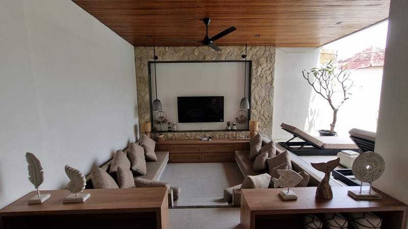 Seminyak,Bali,Indonesia,3 Bedrooms,3 Bathrooms,Villa,MLS ID 1968