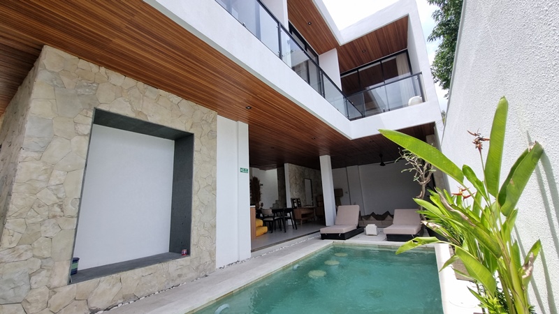 Seminyak,Bali,Indonesia,3 Bedrooms,3 Bathrooms,Villa,MLS ID 1968