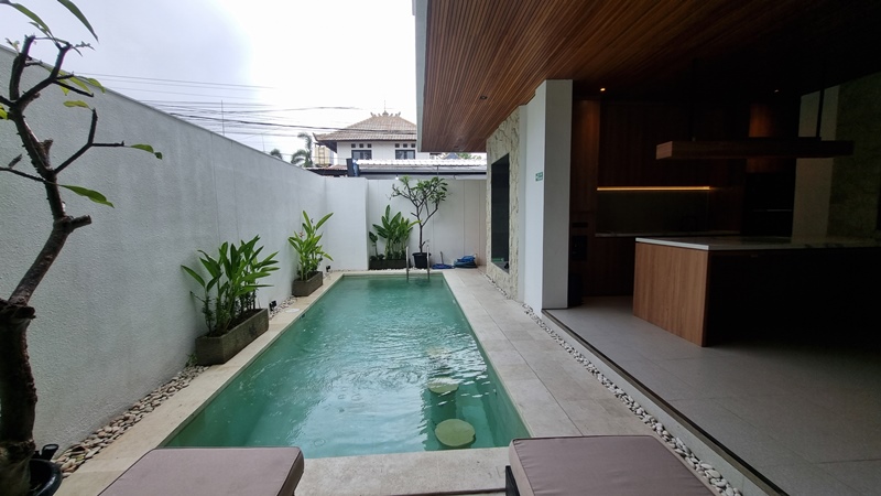 Seminyak,Bali,Indonesia,3 Bedrooms,3 Bathrooms,Villa,MLS ID 1968