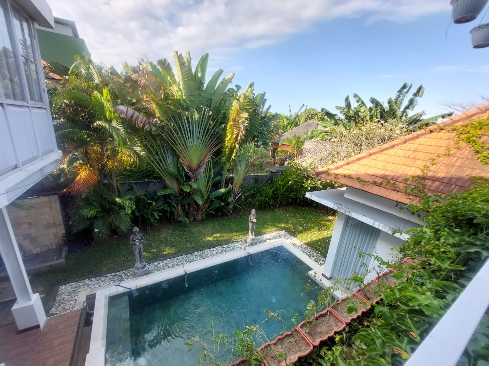 Jimbaran,Bali,Indonesia,5 Bedrooms,5 Bathrooms,Villa,MLS ID 1975