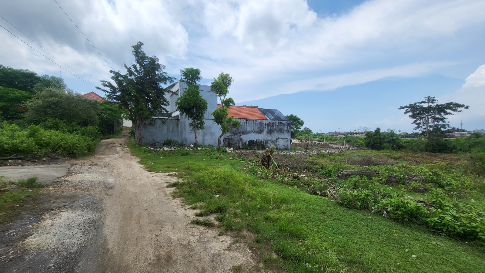 Ungasan,Bali,Indonesia,Land,MLS ID 1981