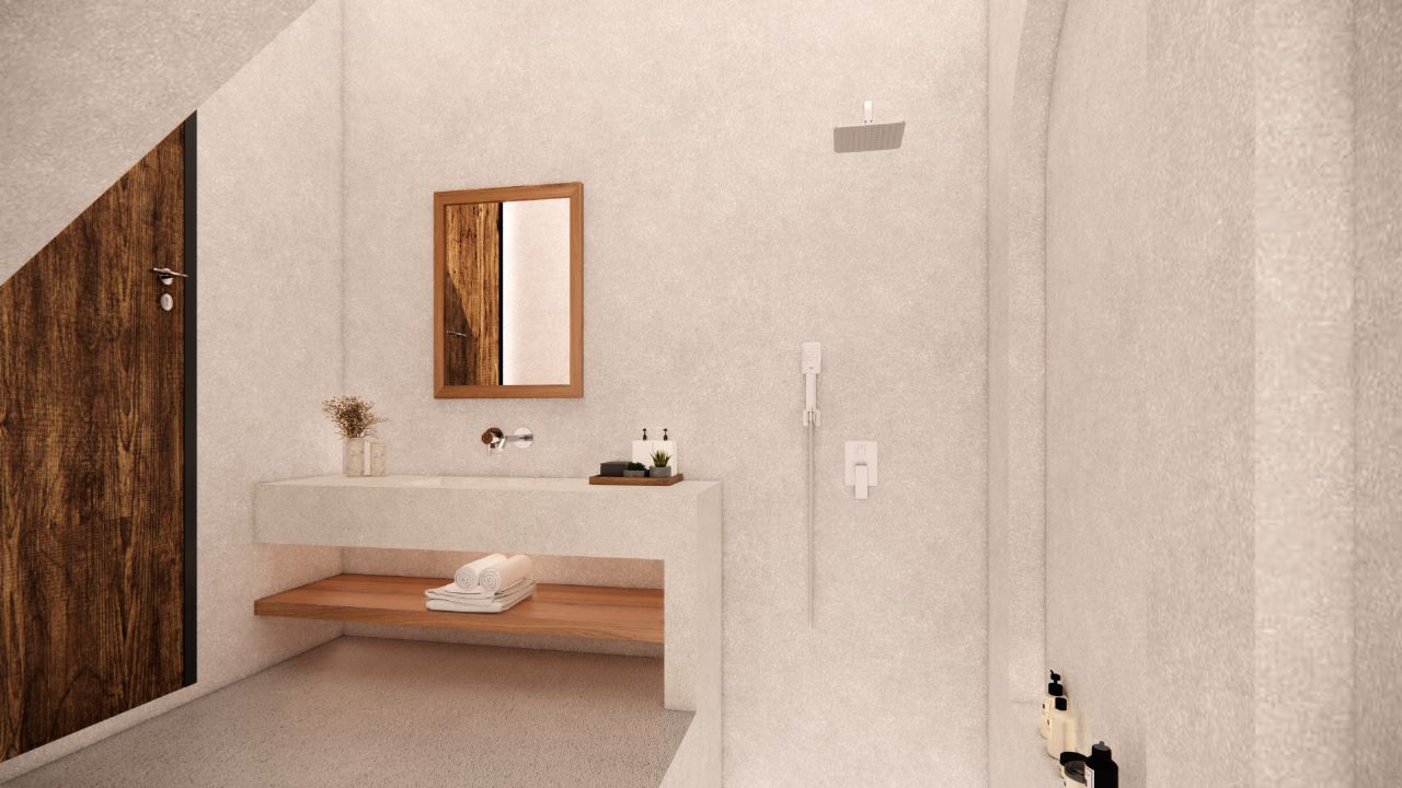 Mengwi,Bali,Indonesia,1 Bedroom,1 Bathroom,Villa,MLS ID 1990