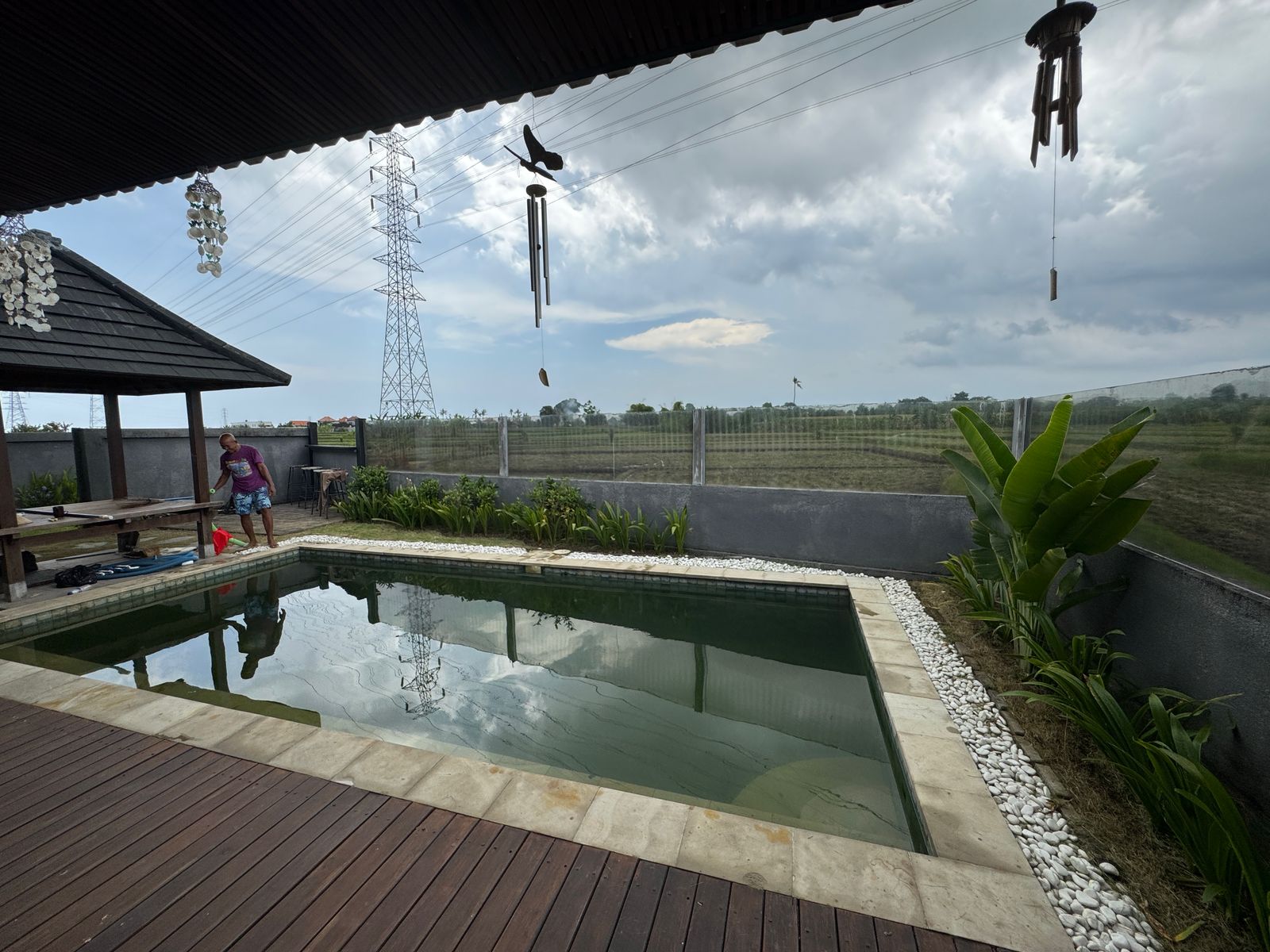 Mengwi,Bali,Indonesia,6 Bedrooms,5 Bathrooms,Villa,MLS ID 1996