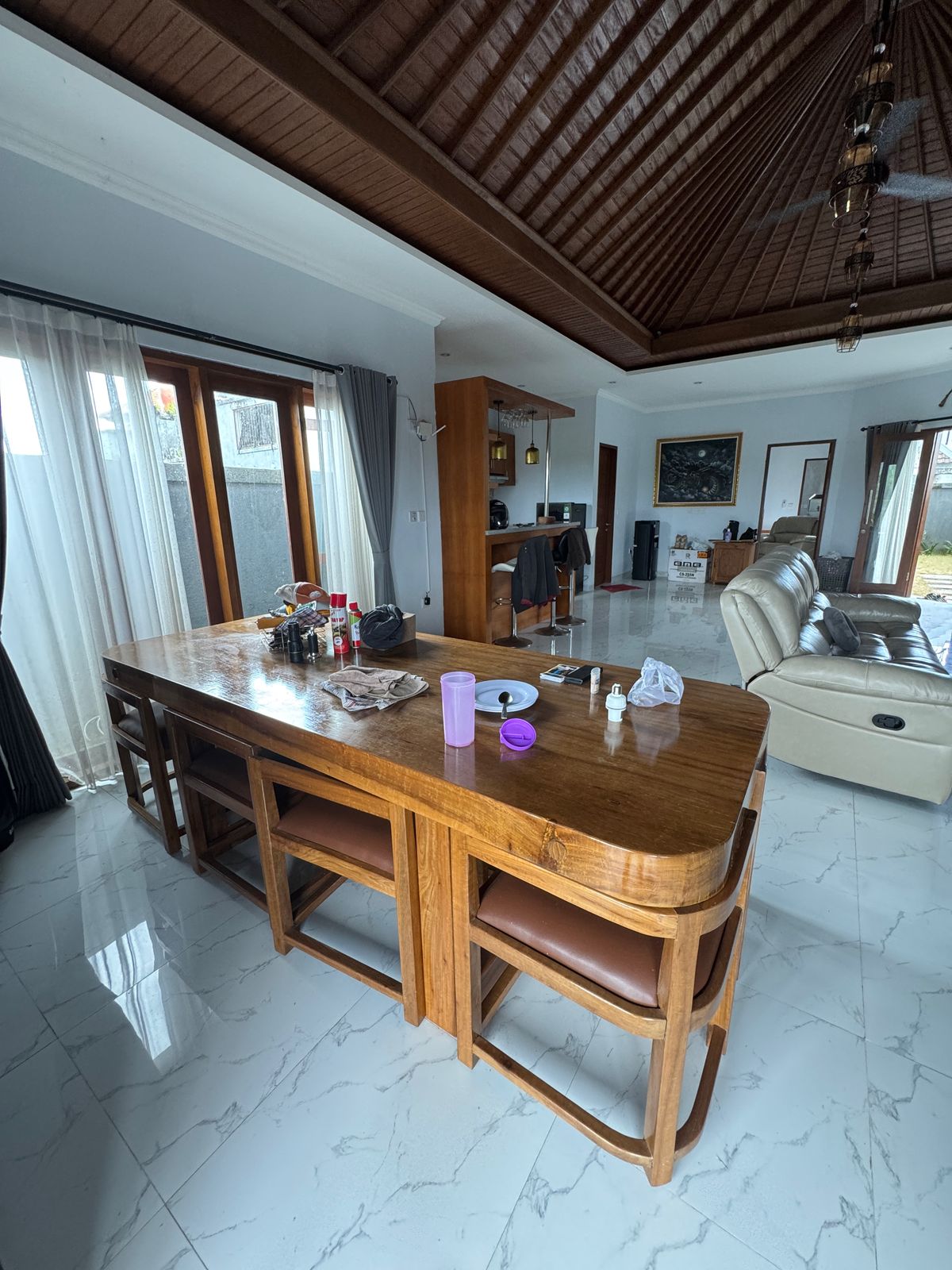 Mengwi,Bali,Indonesia,6 Bedrooms,5 Bathrooms,Villa,MLS ID 1996