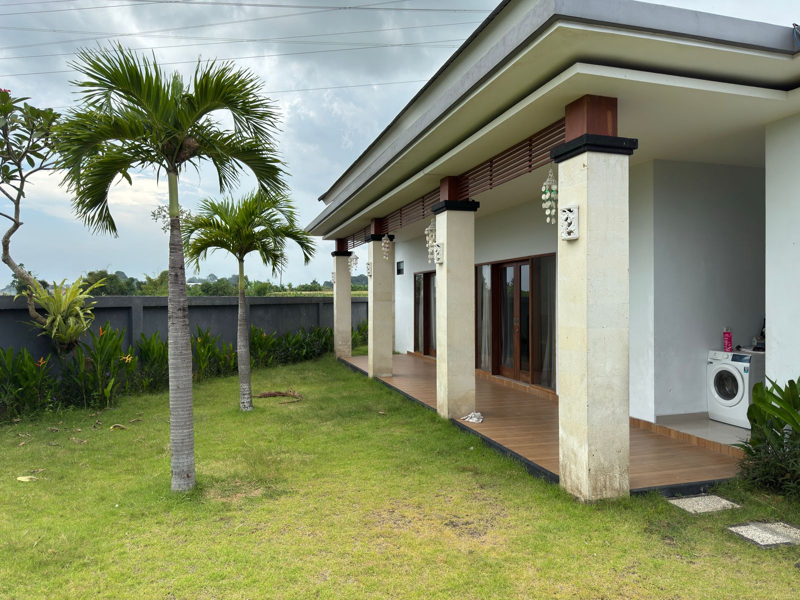 Mengwi,Bali,Indonesia,6 Bedrooms,5 Bathrooms,Villa,MLS ID 1996