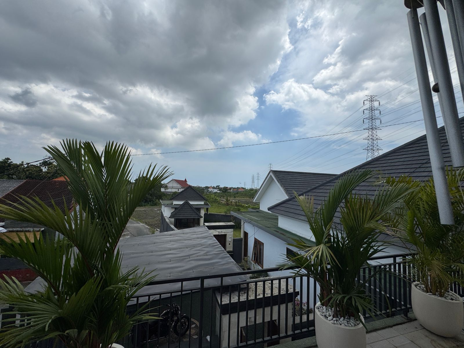 Mengwi,Bali,Indonesia,6 Bedrooms,5 Bathrooms,Villa,MLS ID 1996