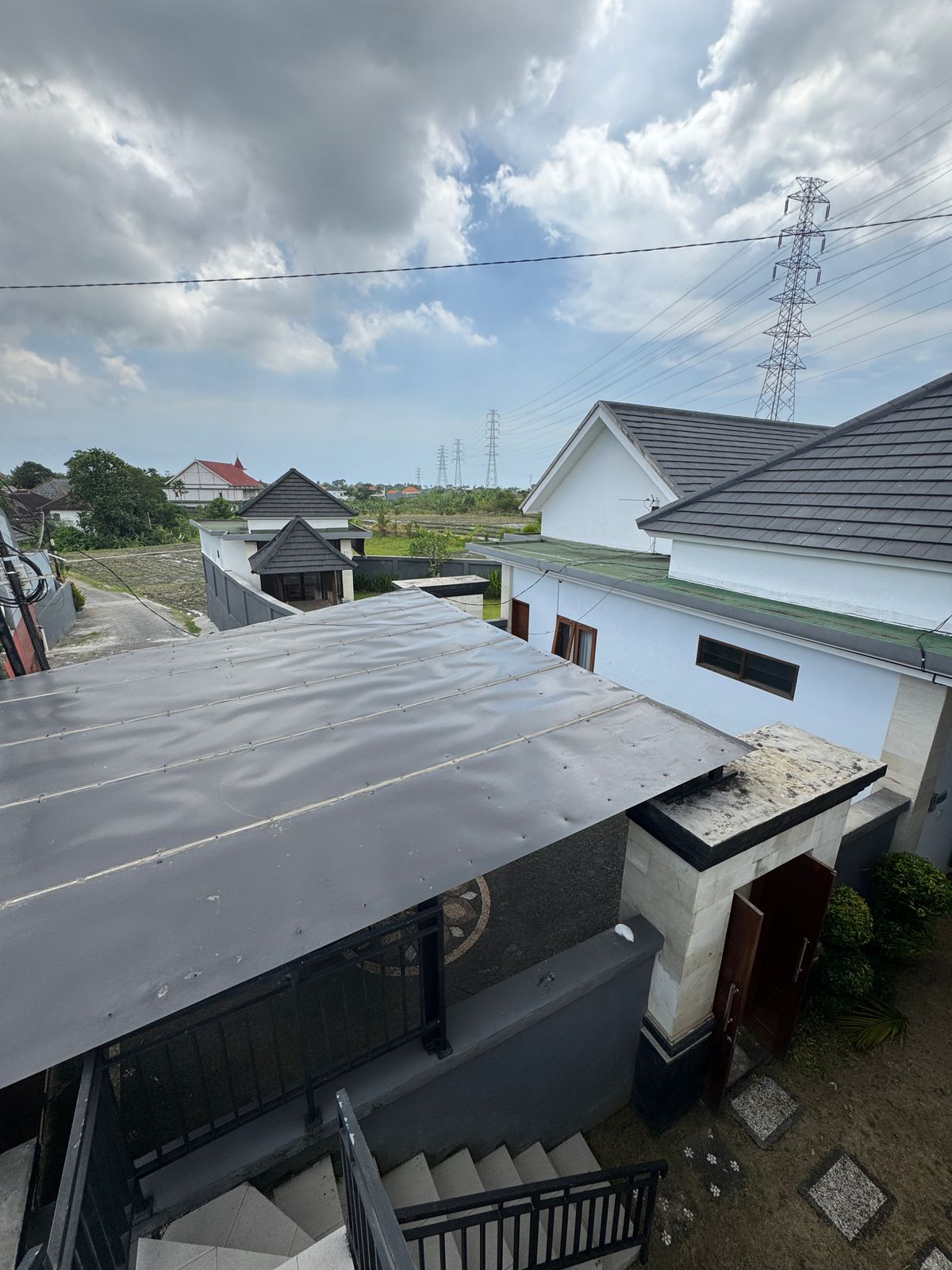 Mengwi,Bali,Indonesia,6 Bedrooms,5 Bathrooms,Villa,MLS ID 1996