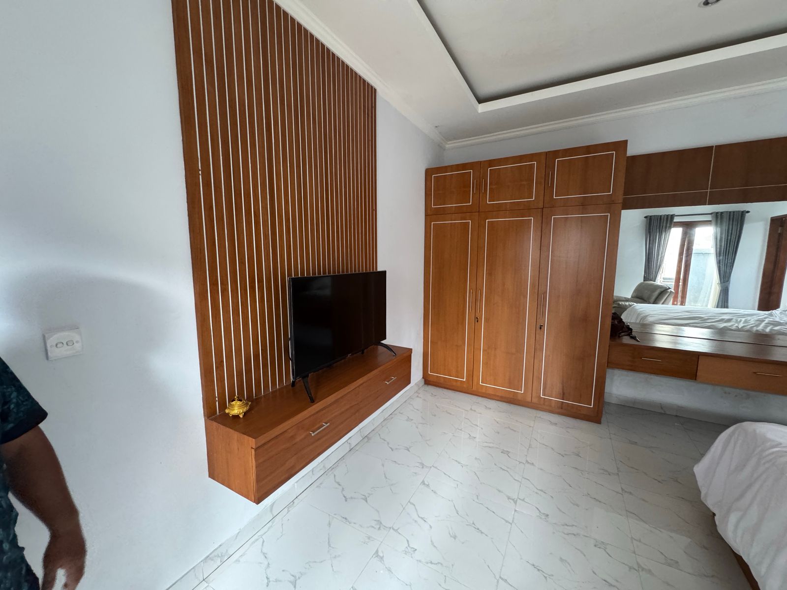 Mengwi,Bali,Indonesia,6 Bedrooms,5 Bathrooms,Villa,MLS ID 1996