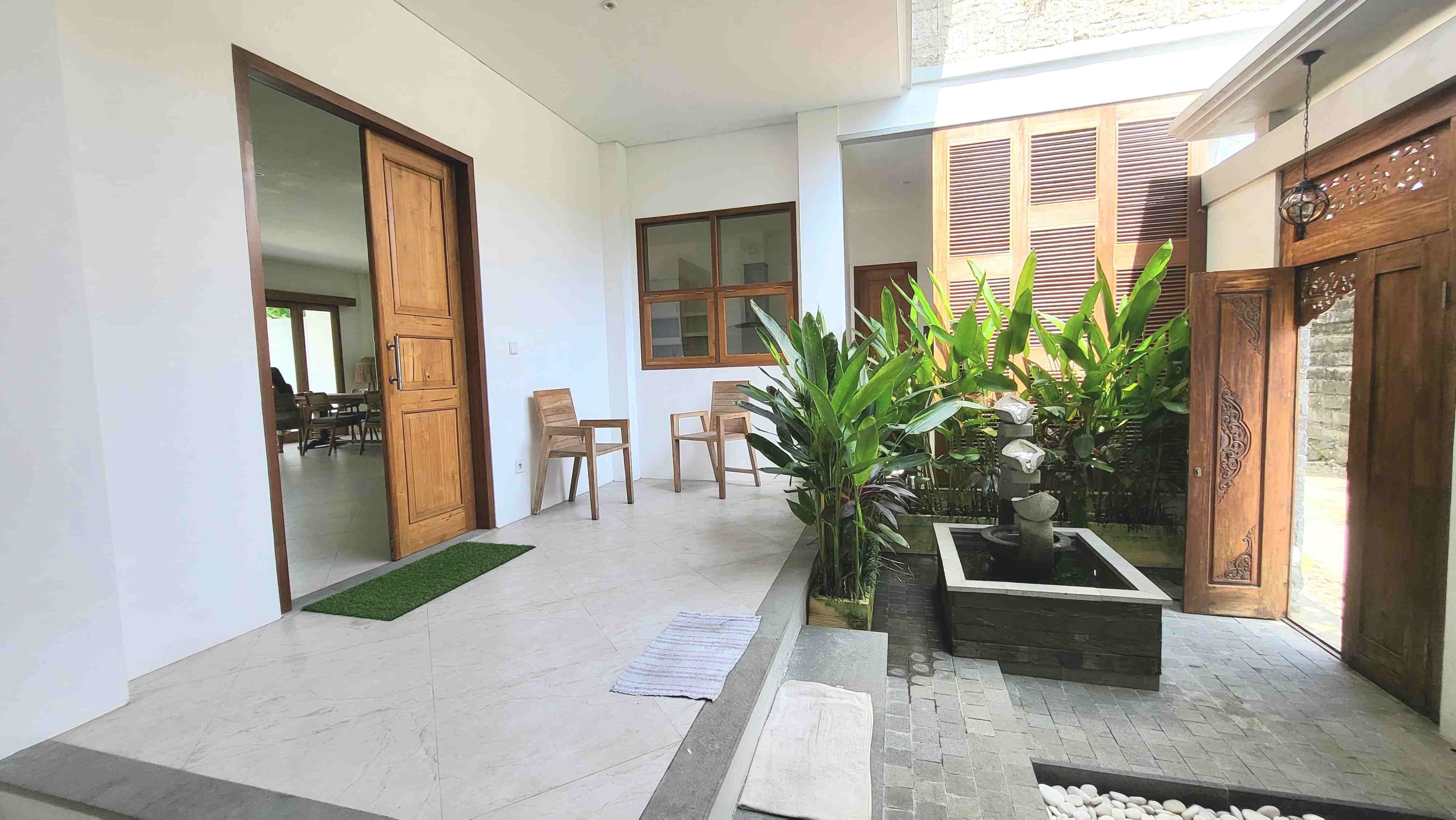 Kuta,Bali,Indonesia,3 Bedrooms,3 Bathrooms,Villa,MLS ID 1999