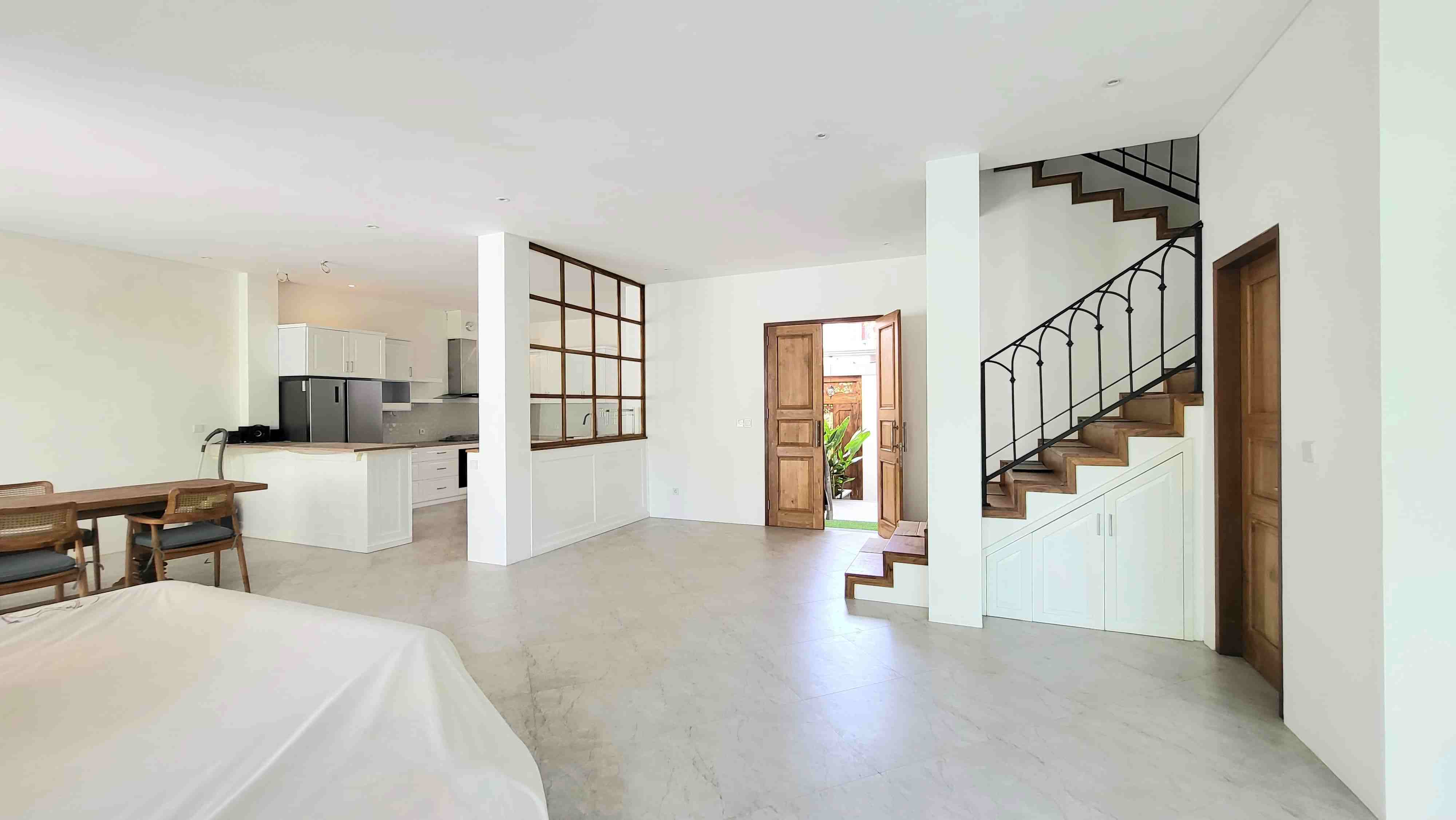 Kuta,Bali,Indonesia,3 Bedrooms,3 Bathrooms,Villa,MLS ID 1999