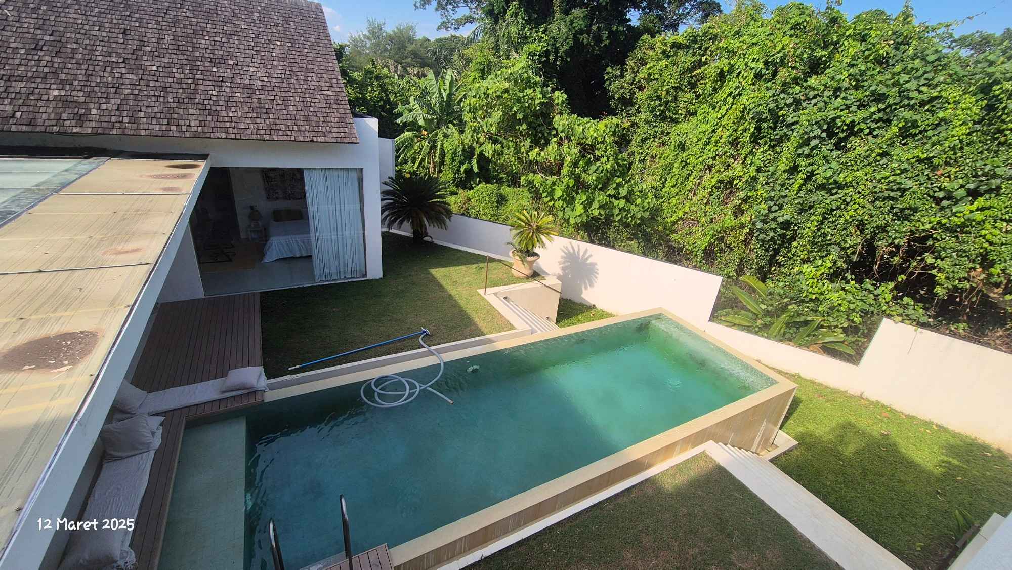 Pererenan,Bali,Indonesia,3 Bedrooms,3 Bathrooms,Villa,MLS ID 2001