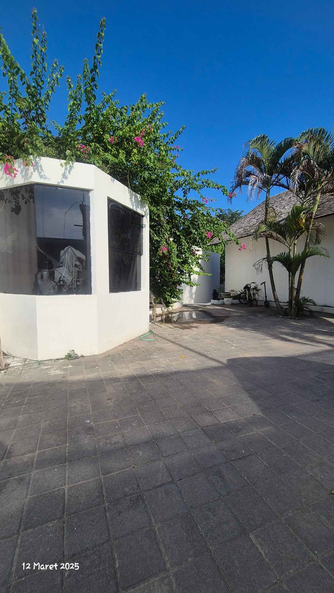 Pererenan,Bali,Indonesia,3 Bedrooms,3 Bathrooms,Villa,MLS ID 2001