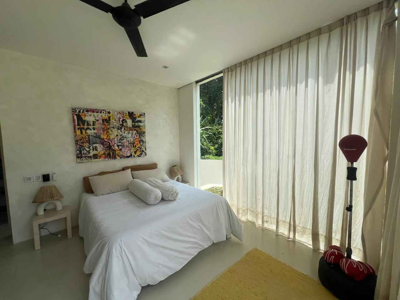 Pererenan,Bali,Indonesia,3 Bedrooms,3 Bathrooms,Villa,MLS ID 2001