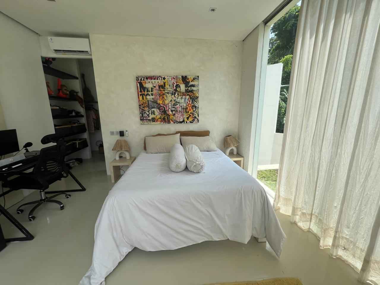 Pererenan,Bali,Indonesia,3 Bedrooms,3 Bathrooms,Villa,MLS ID 2001