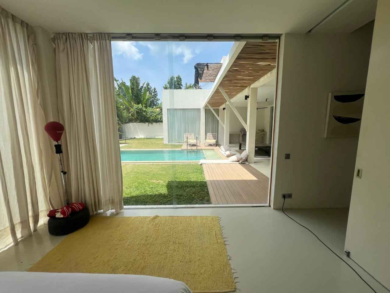 Pererenan,Bali,Indonesia,3 Bedrooms,3 Bathrooms,Villa,MLS ID 2001