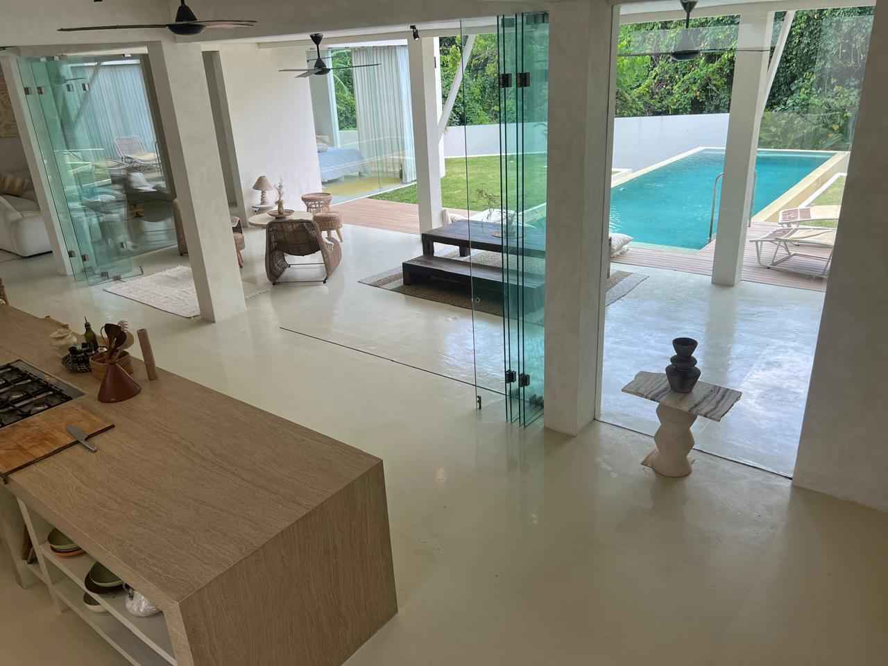 Pererenan,Bali,Indonesia,3 Bedrooms,3 Bathrooms,Villa,MLS ID 2001