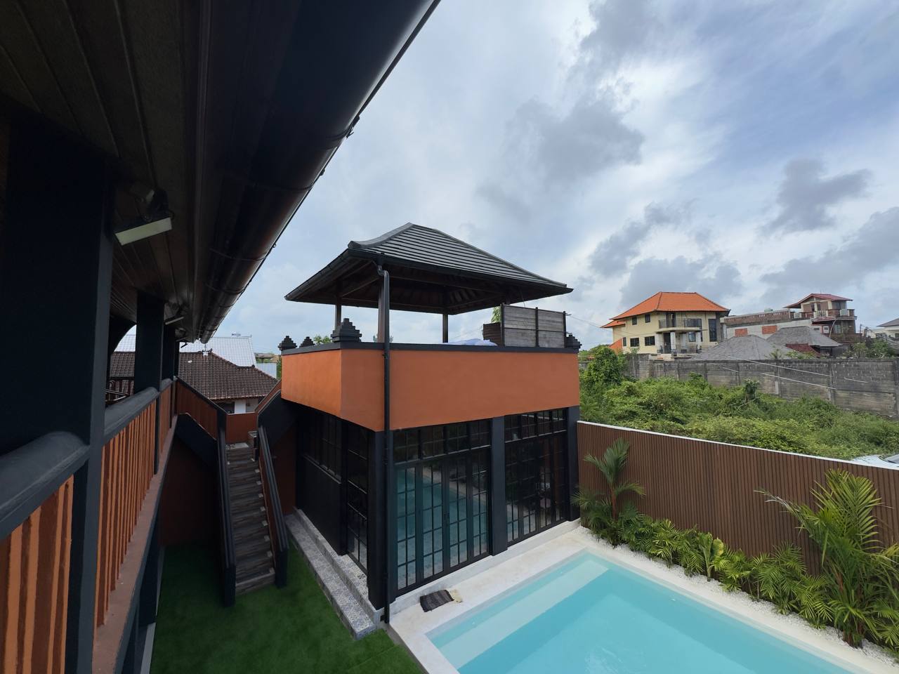 Ungasan,Bali,Indonesia,10 Bedrooms,10 Bathrooms,Commercial,MLS ID 2002