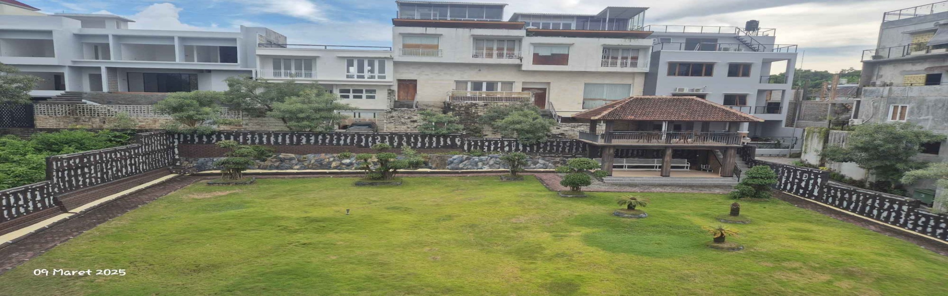 Nusa Dua,Bali,Indonesia,4 Bedrooms,4 Bathrooms,Villa,MLS ID 2005