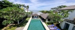 Nusa Dua,Bali,Indonesia,3 Bedrooms,3 Bathrooms,Villa,MLS ID 2006