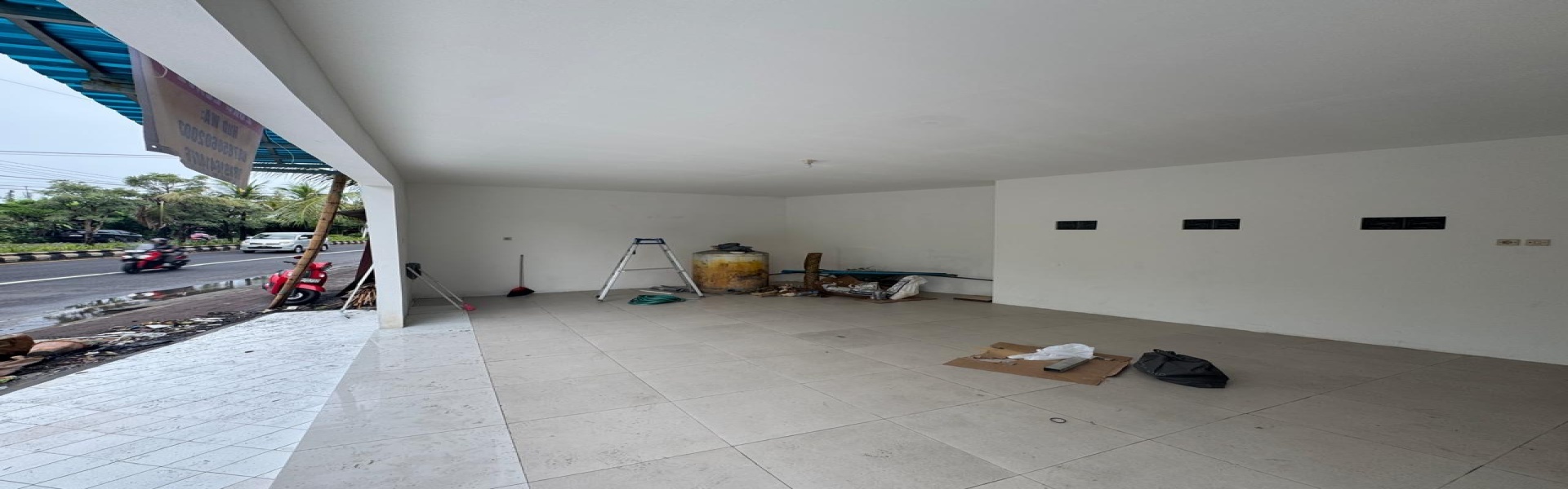 Sanur,Bali,Indonesia,1 Bathroom,Commercial,MLS ID 2019