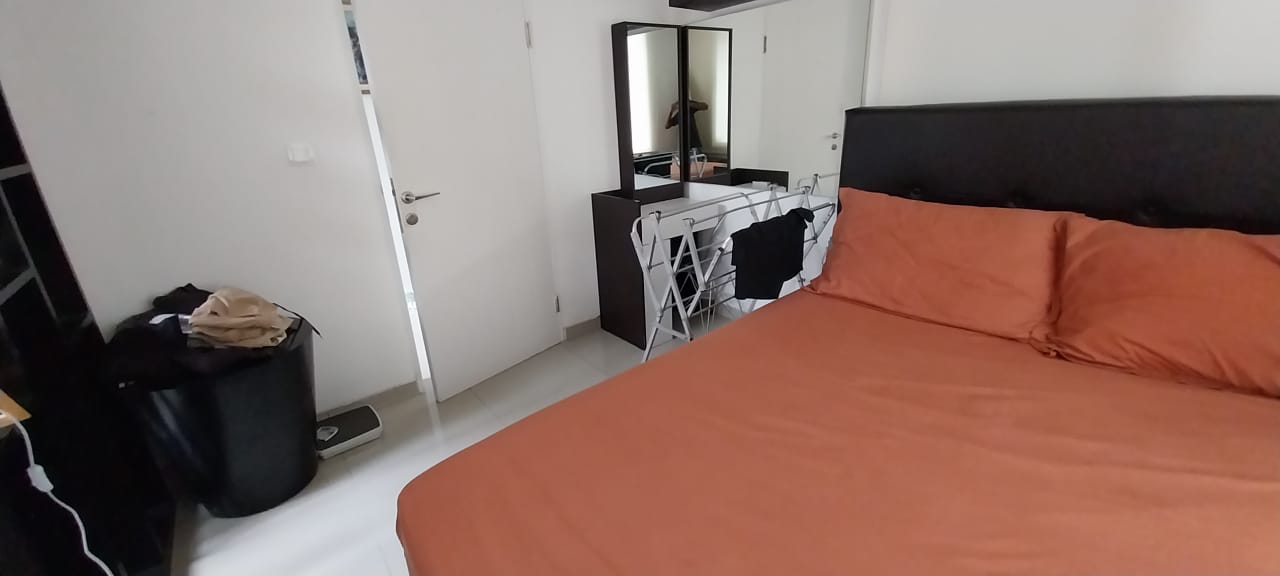 Pecatu,Bali,Indonesia,2 Bedrooms,2 Bathrooms,Villa,MLS ID 2023