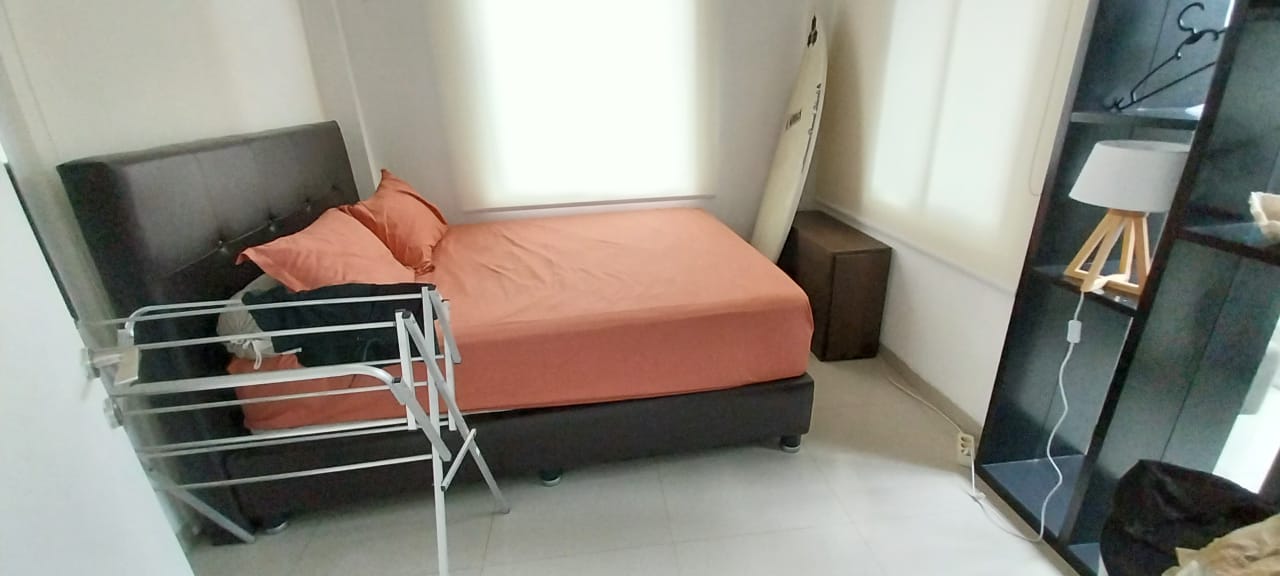 Pecatu,Bali,Indonesia,2 Bedrooms,2 Bathrooms,Villa,MLS ID 2023