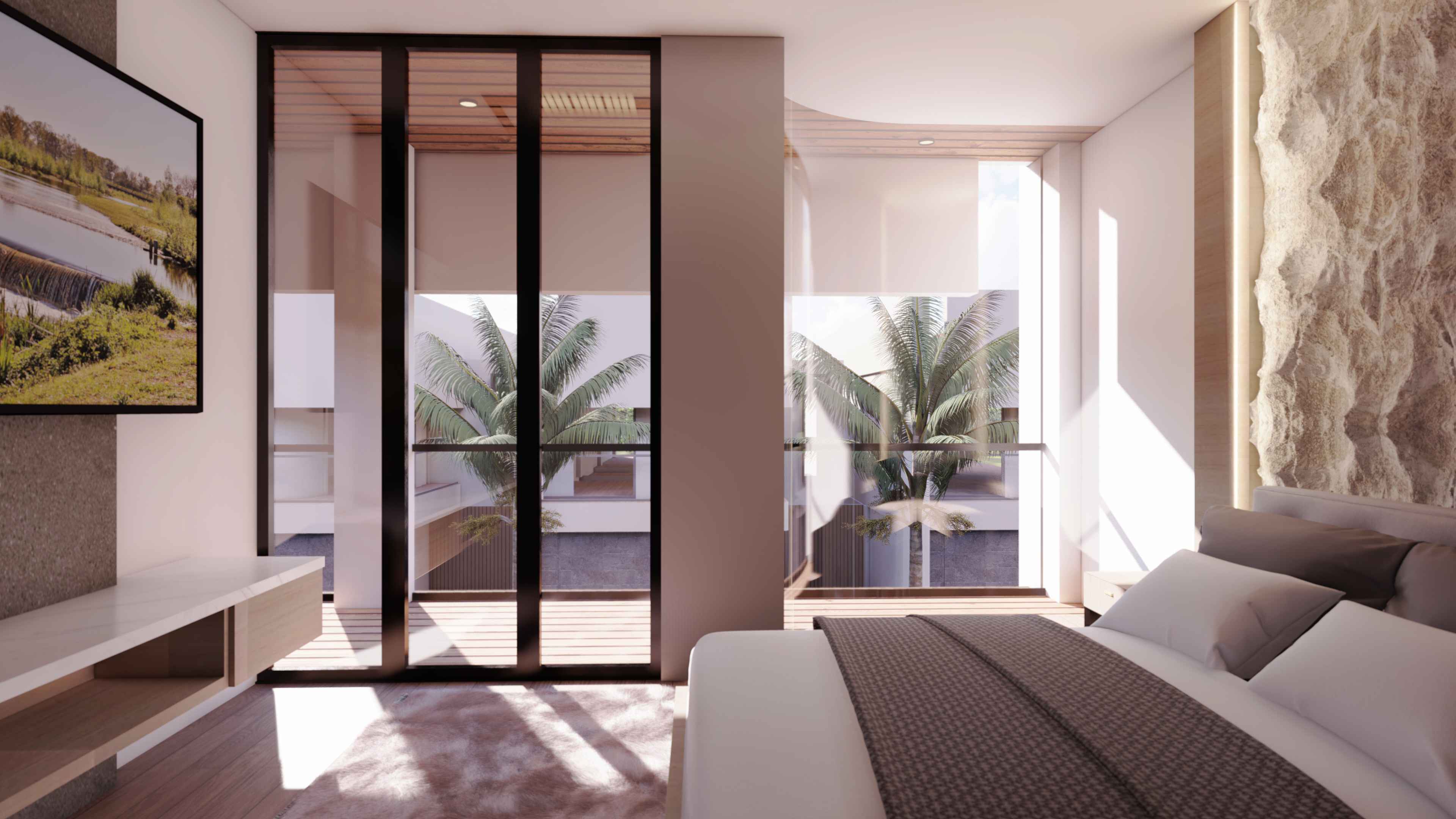 Seminyak,Bali,Indonesia,2 Bedrooms,2 Bathrooms,Villa,MLS ID 2025