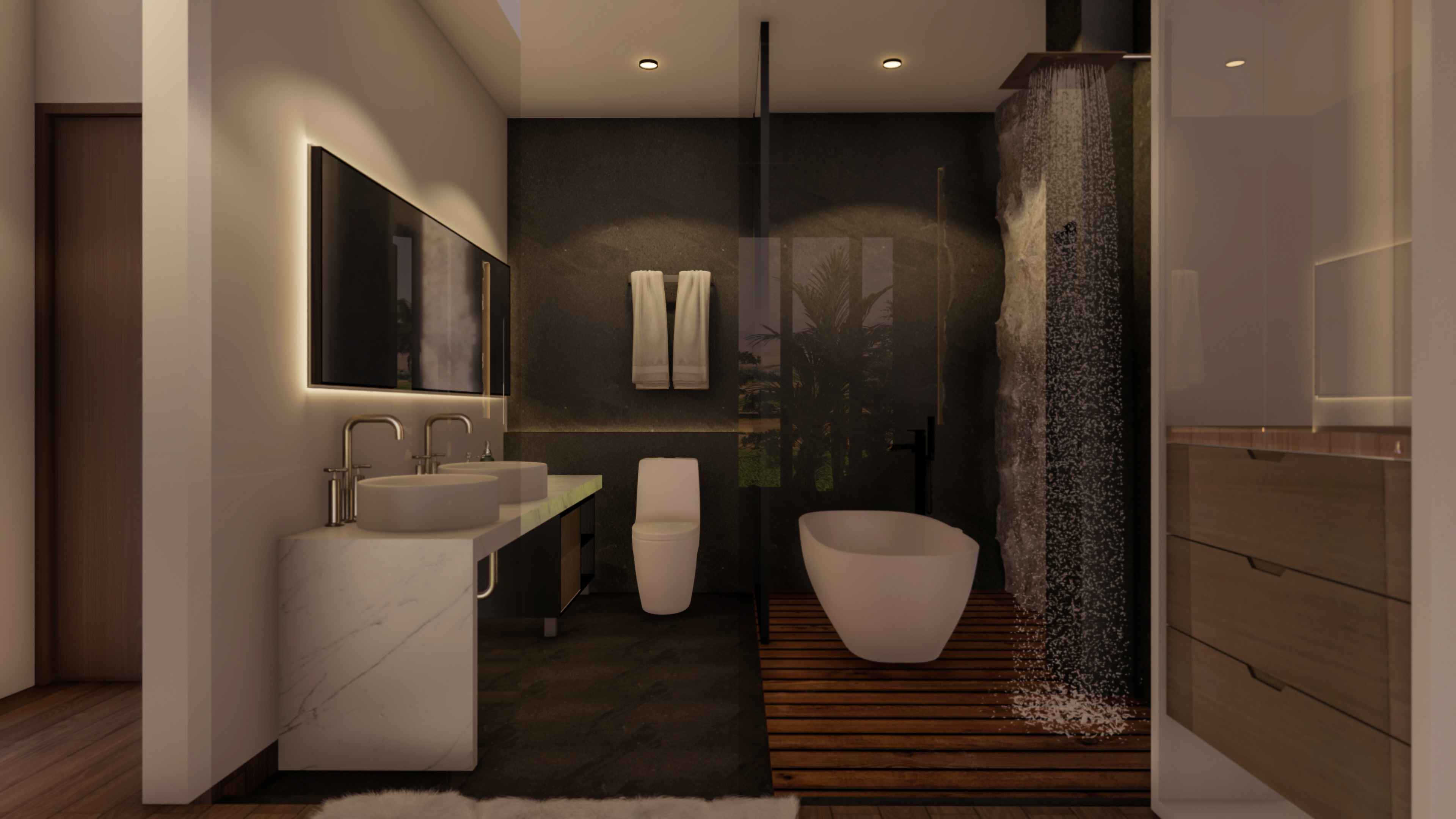 Seminyak,Bali,Indonesia,2 Bedrooms,2 Bathrooms,Villa,MLS ID 2025