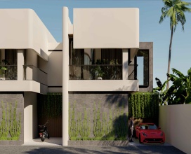 Seminyak,Bali,Indonesia,2 Bedrooms,2 Bathrooms,Villa,MLS ID 2026