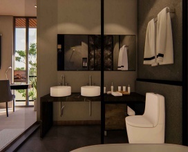 Seminyak,Bali,Indonesia,2 Bedrooms,2 Bathrooms,Villa,MLS ID 2026