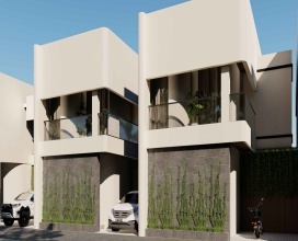 Seminyak,Bali,Indonesia,2 Bedrooms,2 Bathrooms,Villa,MLS ID 2027