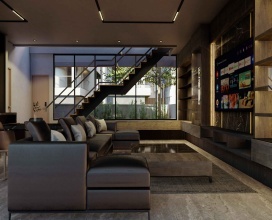 Seminyak,Bali,Indonesia,2 Bedrooms,2 Bathrooms,Villa,MLS ID 2029