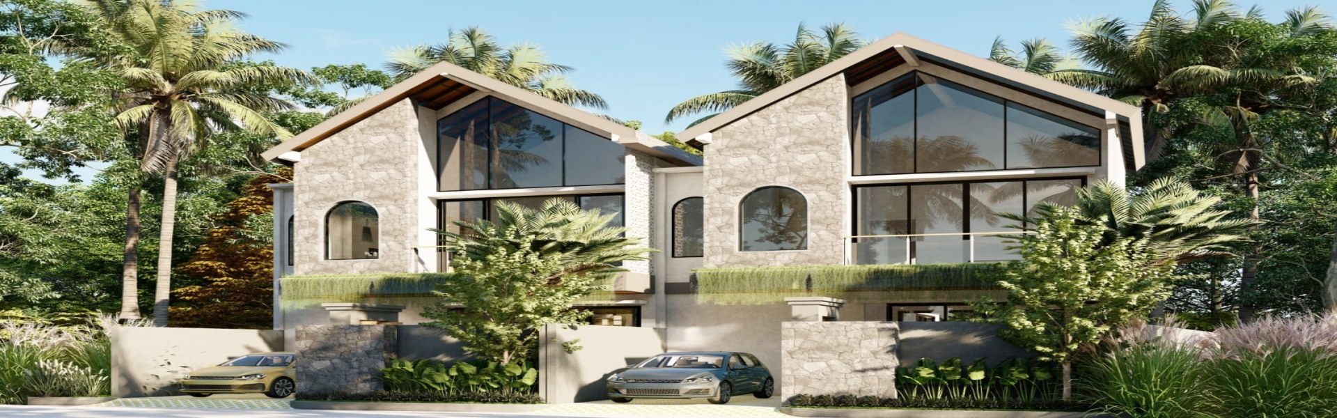 Pecatu,Bali,Indonesia,3 Bedrooms,3 Bathrooms,Villa,MLS ID 2031