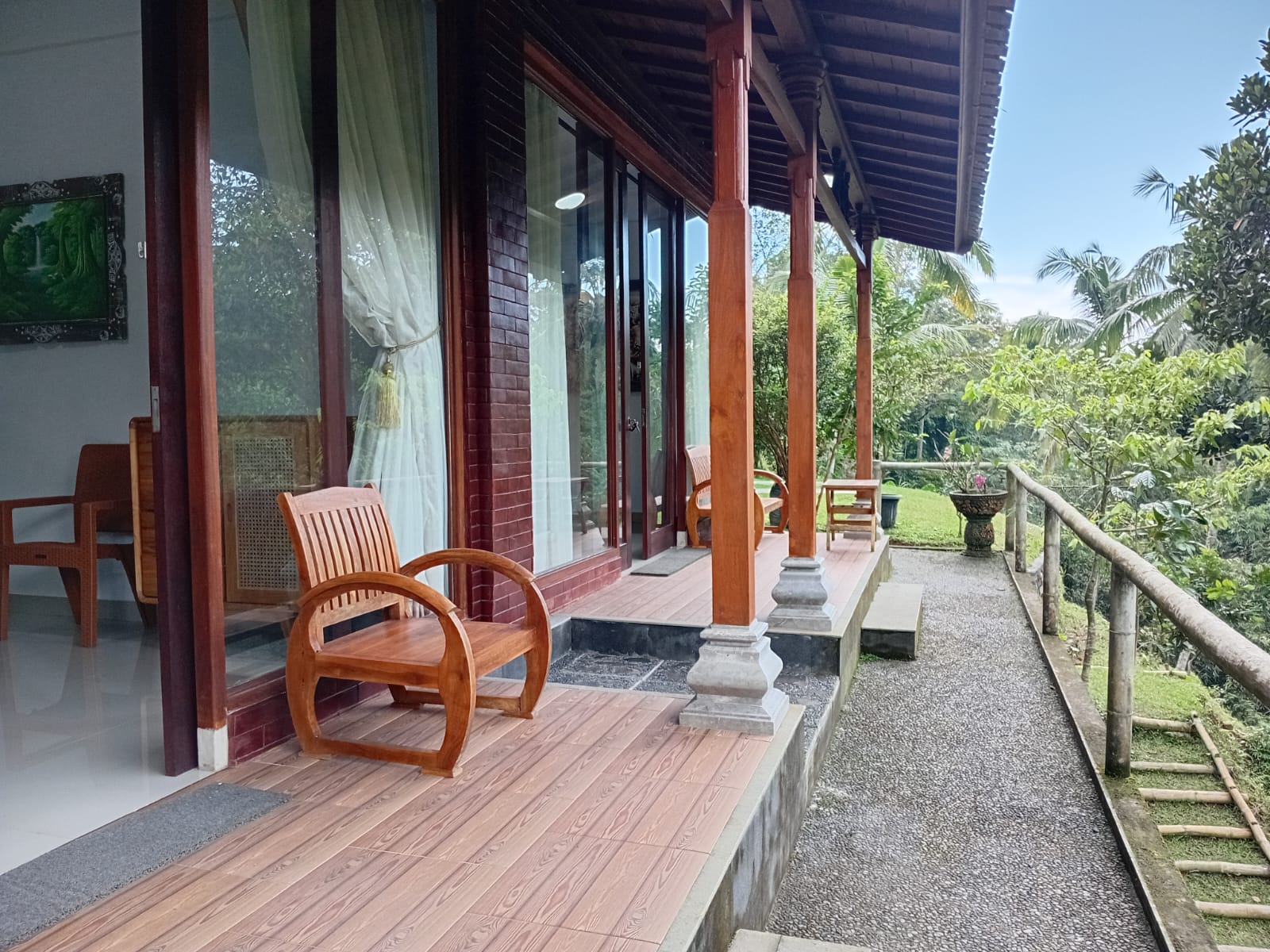 Tabanan,Bali,Indonesia,3 Bedrooms,3 Bathrooms,Villa,MLS ID 2032