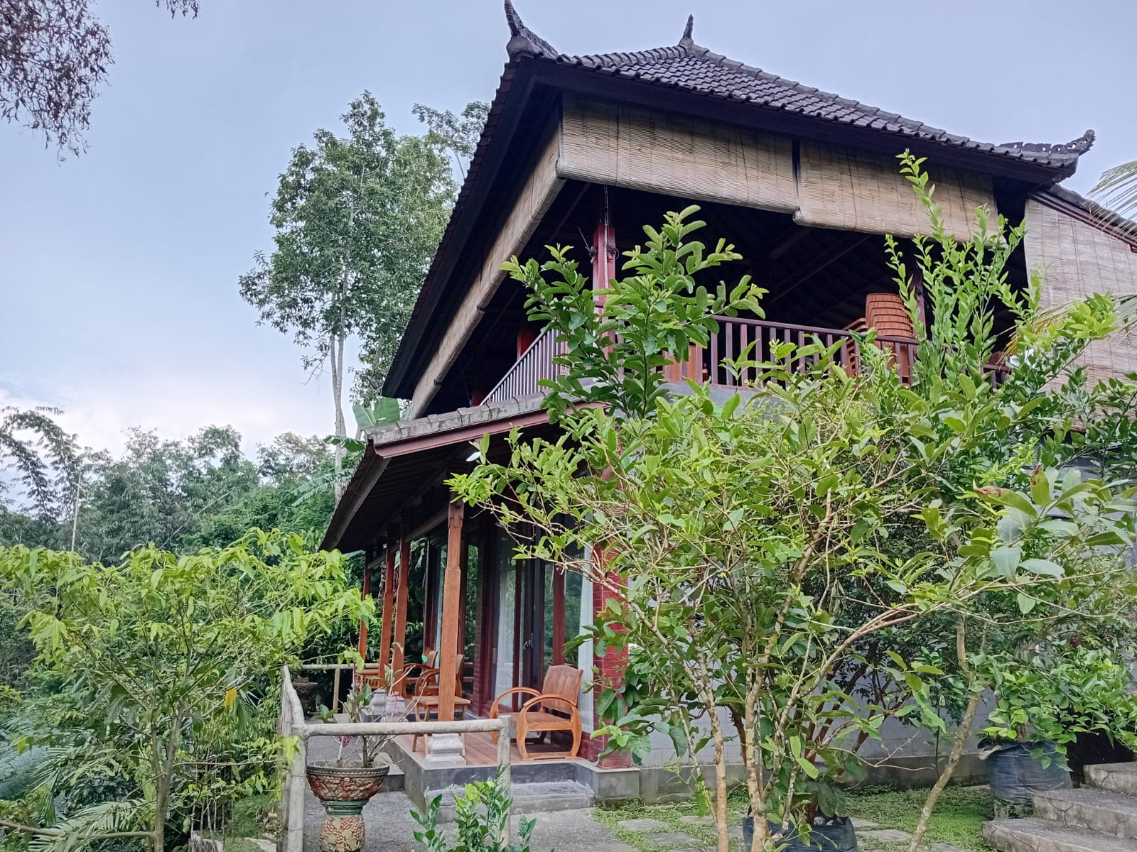 Tabanan,Bali,Indonesia,3 Bedrooms,3 Bathrooms,Villa,MLS ID 2032