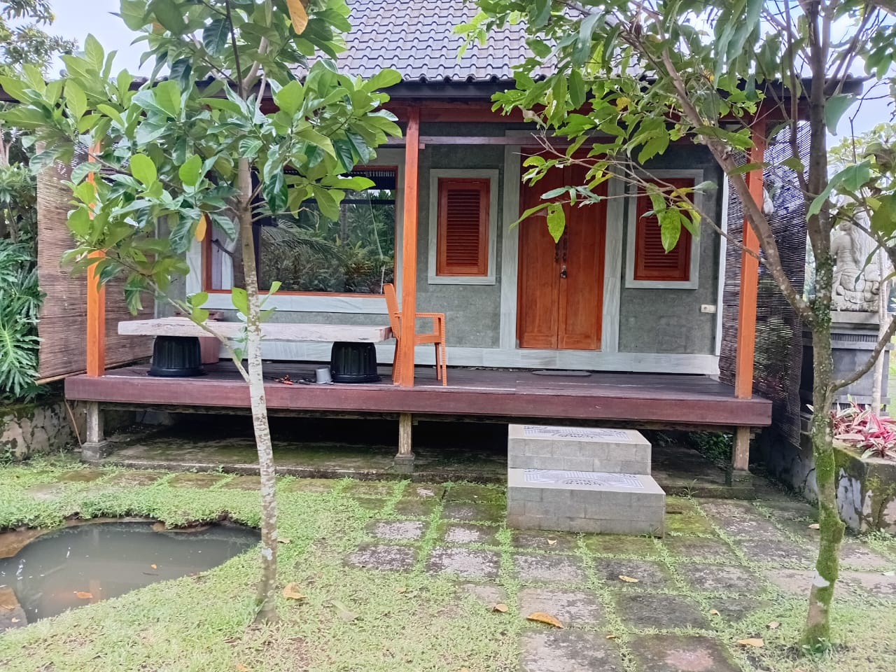 Tabanan,Bali,Indonesia,3 Bedrooms,3 Bathrooms,Villa,MLS ID 2032