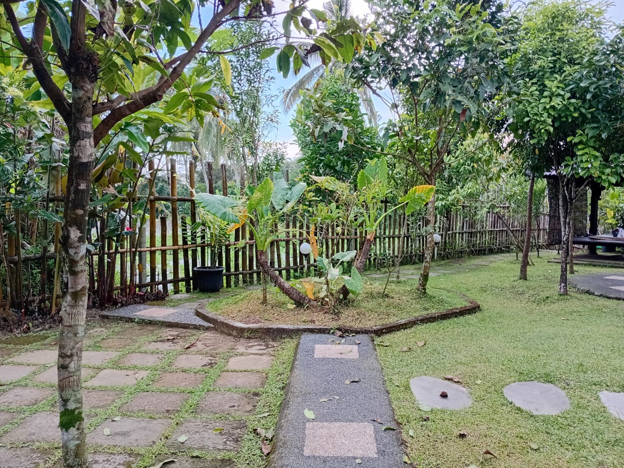 Tabanan,Bali,Indonesia,3 Bedrooms,3 Bathrooms,Villa,MLS ID 2032