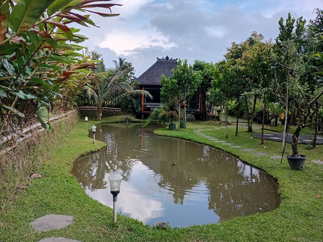 Tabanan,Bali,Indonesia,3 Bedrooms,3 Bathrooms,Villa,MLS ID 2032