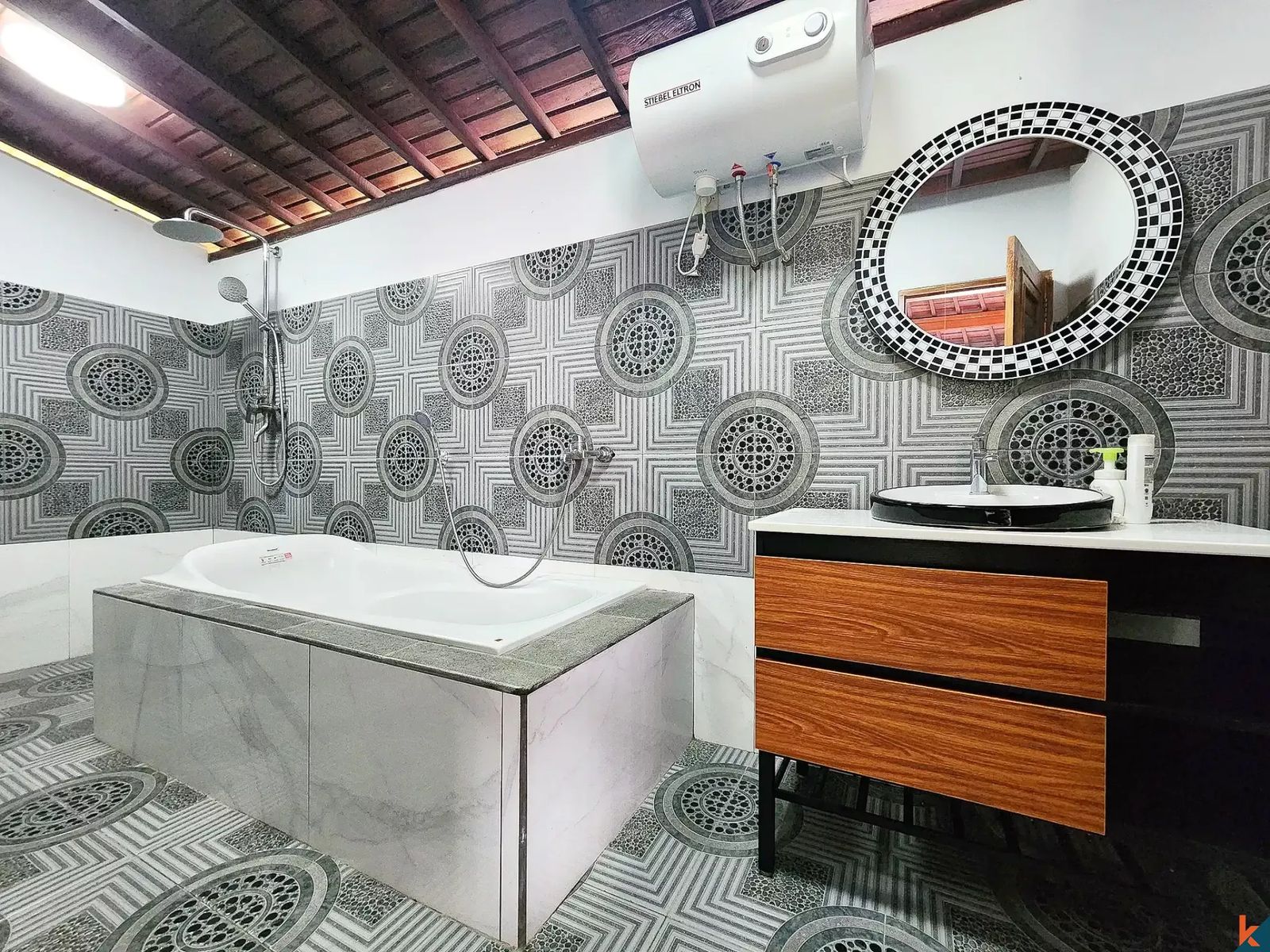 Tabanan,Bali,Indonesia,3 Bedrooms,3 Bathrooms,Villa,MLS ID 2032