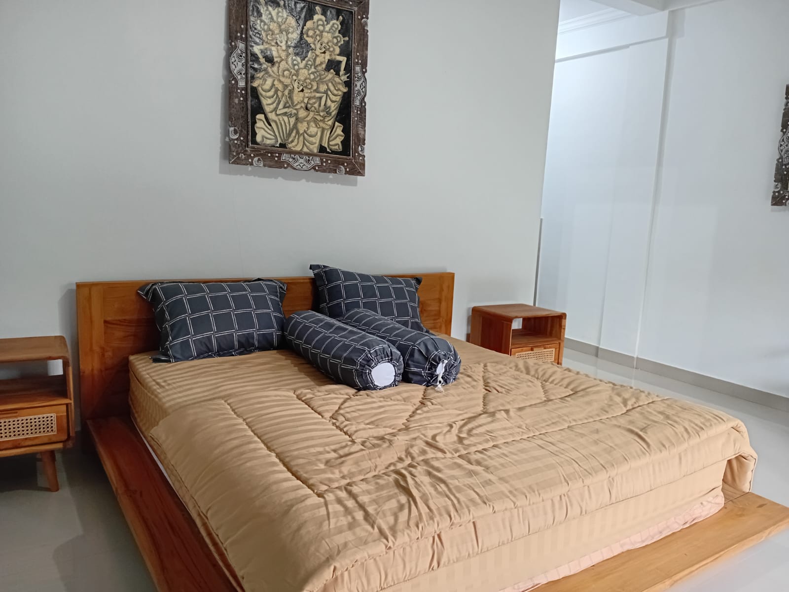 Tabanan,Bali,Indonesia,3 Bedrooms,3 Bathrooms,Villa,MLS ID 2032
