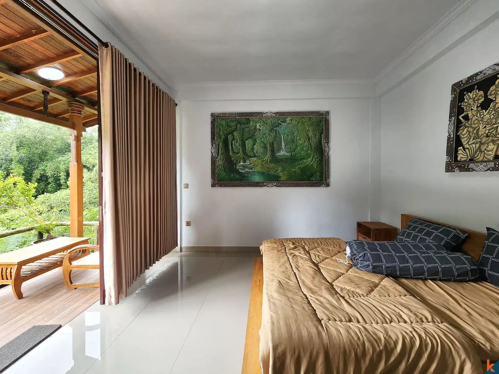 Tabanan,Bali,Indonesia,3 Bedrooms,3 Bathrooms,Villa,MLS ID 2032