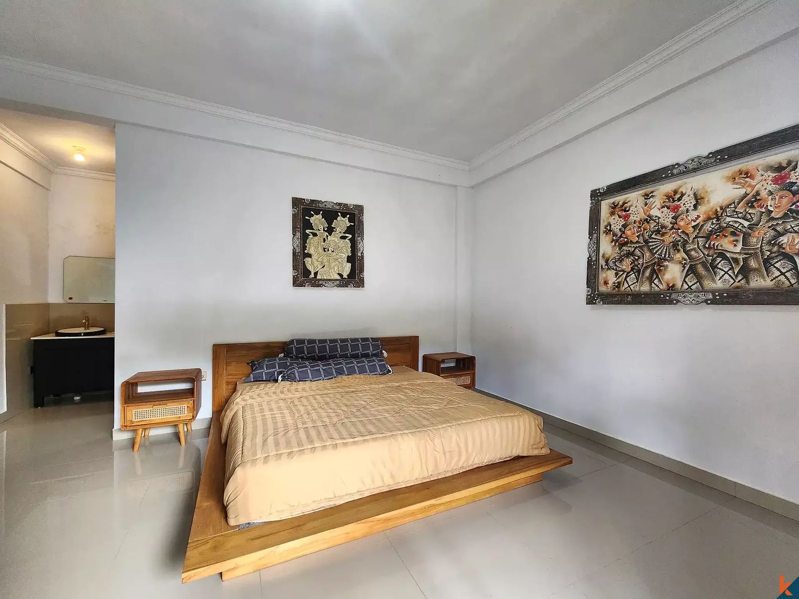 Tabanan,Bali,Indonesia,3 Bedrooms,3 Bathrooms,Villa,MLS ID 2032