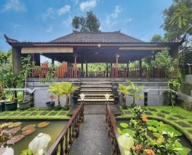Tabanan,Bali,Indonesia,3 Bedrooms,3 Bathrooms,Villa,MLS ID 2032